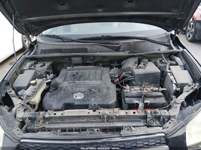 Aukcja sprzedaży 2009 Toyota Rav4 Limited V6, vin: JTMBK31V29D006211, numer aukcji: 45796043