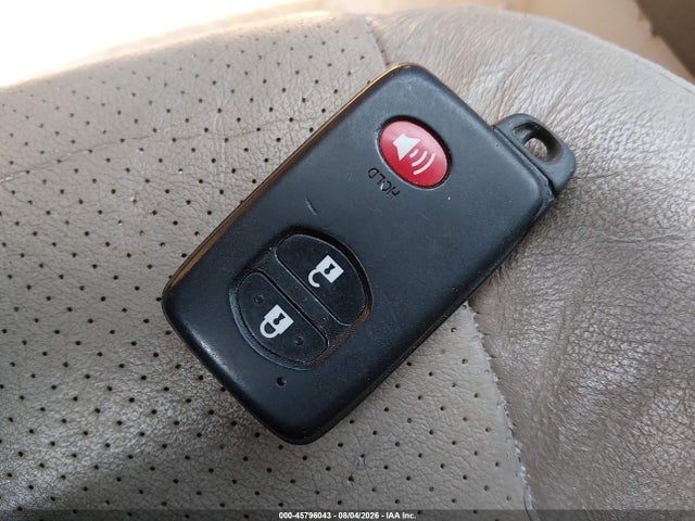 Aukcja sprzedaży 2009 Toyota Rav4 Limited V6, vin: JTMBK31V29D006211, numer aukcji: 45796043