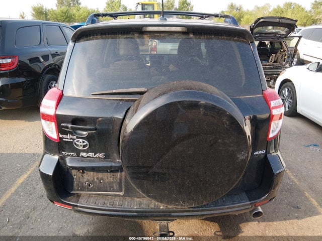 Aukcja sprzedaży 2009 Toyota Rav4 Limited V6, vin: JTMBK31V29D006211, numer aukcji: 45796043