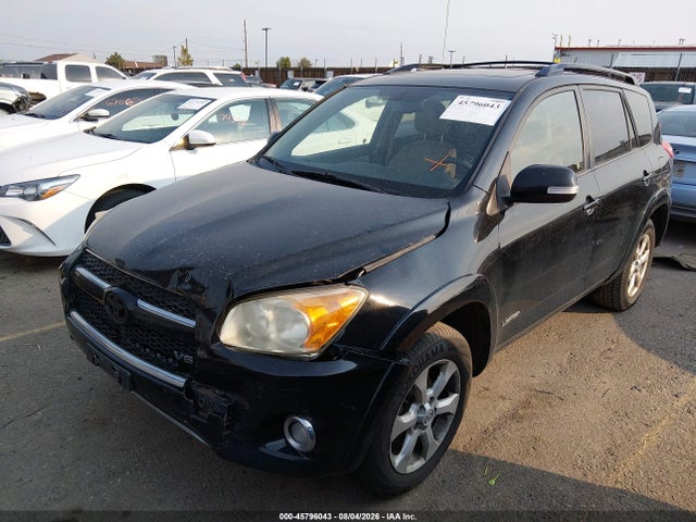 Aukcja sprzedaży 2009 Toyota Rav4 Limited V6, vin: JTMBK31V29D006211, numer aukcji: 45796043