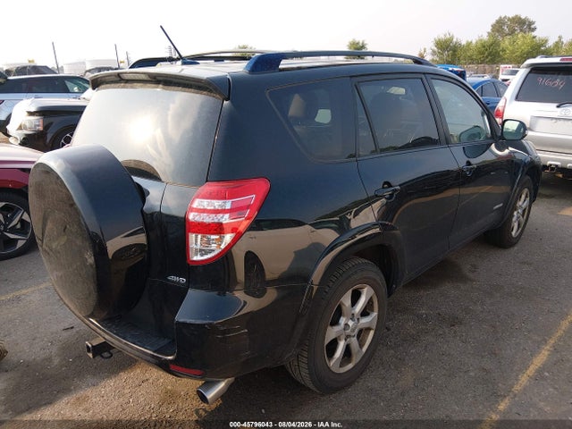 Aukcja sprzedaży 2009 Toyota Rav4 Limited V6, vin: JTMBK31V29D006211, numer aukcji: 45796043