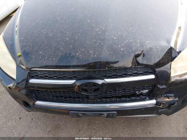Aukcja sprzedaży 2009 Toyota Rav4 Limited V6, vin: JTMBK31V29D006211, numer aukcji: 45796043