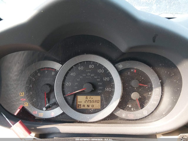 Aukcja sprzedaży 2009 Toyota Rav4 Limited V6, vin: JTMBK31V29D006211, numer aukcji: 45796043