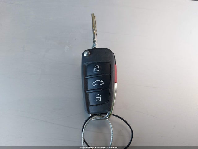 WA1DECF38S1052599 Audi Q3 Premium 45 Tfsi S Line Quattro Tiptronic