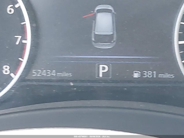 Nissan MURANO S 2019 5N1AZ2MJ1KN160754 Image 16