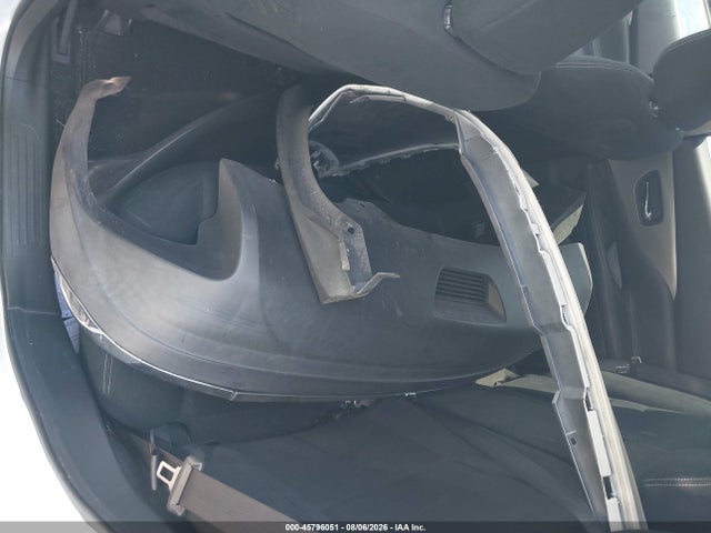 Nissan MURANO S 2019 5N1AZ2MJ1KN160754 Image 12