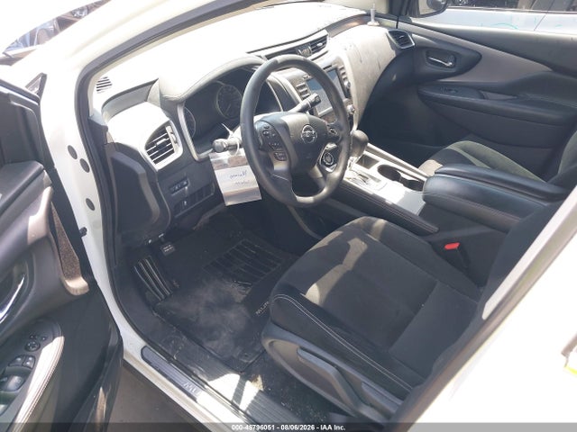 Nissan MURANO S 2019 5N1AZ2MJ1KN160754 Image 18