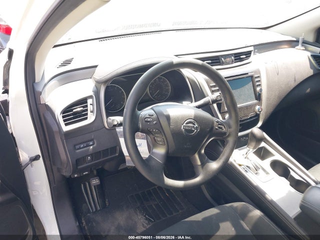 Nissan MURANO S 2019 5N1AZ2MJ1KN160754 Image 20