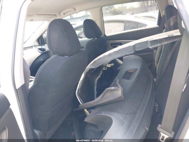 Nissan MURANO S 2019 5N1AZ2MJ1KN160754 Image 21
