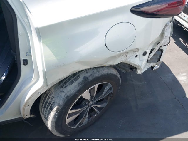 Nissan MURANO S 2019 5N1AZ2MJ1KN160754 Image 22