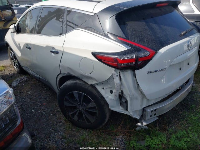 Nissan MURANO S 2019 5N1AZ2MJ1KN160754 Image 3