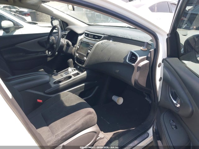 Nissan MURANO S 2019 5N1AZ2MJ1KN160754 Image 5