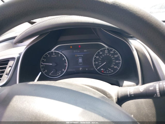 Nissan MURANO S 2019 5N1AZ2MJ1KN160754 Image 7