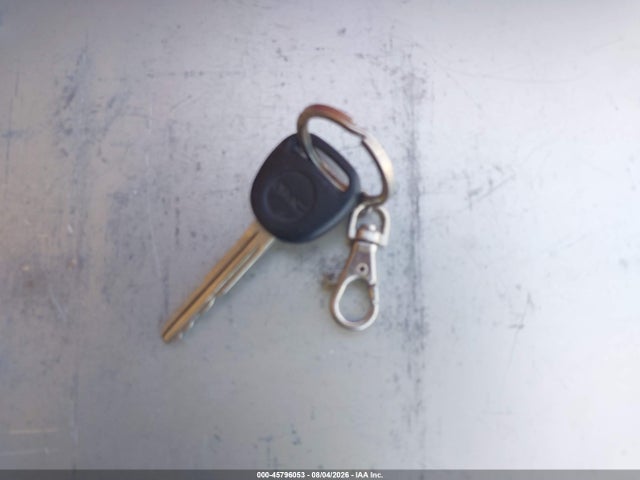 45796053 :رقم المزاد ، 1GTDT196548128926 vin ، 2004 Gmc Canyon Sle مزاد بيع