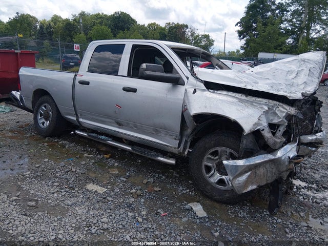 Auction sale of the 2015 Ram 2500 Tradesman, vin: 3C6UR5CL5FG692004, lot number: 45796054
