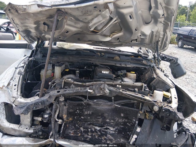 Aukcja sprzedaży 2015 Ram 2500 Tradesman, vin: 3C6UR5CL5FG692004, numer aukcji: 45796054