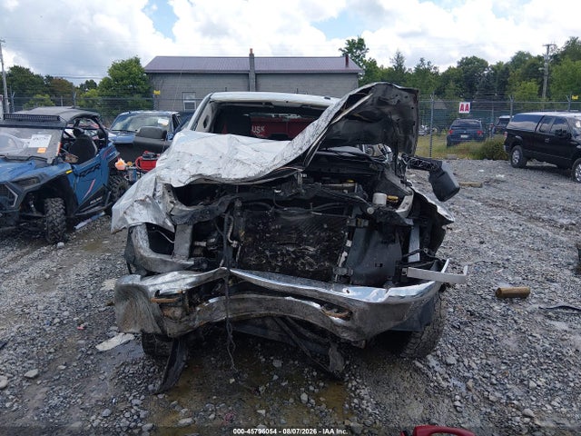 Aukcja sprzedaży 2015 Ram 2500 Tradesman, vin: 3C6UR5CL5FG692004, numer aukcji: 45796054