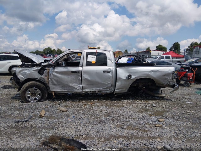 Aukcja sprzedaży 2015 Ram 2500 Tradesman, vin: 3C6UR5CL5FG692004, numer aukcji: 45796054