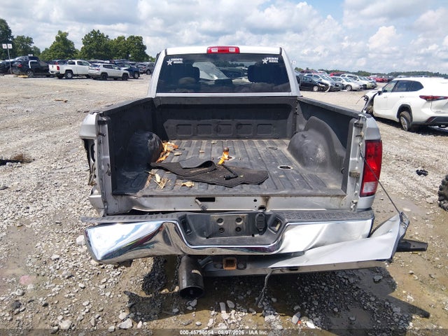 Aukcja sprzedaży 2015 Ram 2500 Tradesman, vin: 3C6UR5CL5FG692004, numer aukcji: 45796054