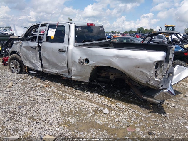 Aukcja sprzedaży 2015 Ram 2500 Tradesman, vin: 3C6UR5CL5FG692004, numer aukcji: 45796054