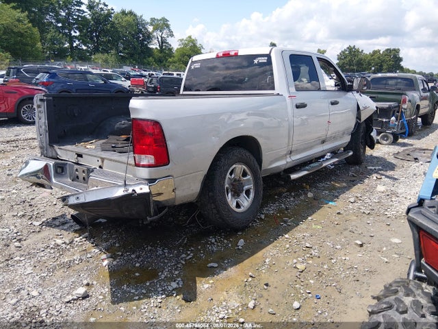 Aukcja sprzedaży 2015 Ram 2500 Tradesman, vin: 3C6UR5CL5FG692004, numer aukcji: 45796054