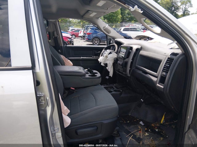 Aukcja sprzedaży 2015 Ram 2500 Tradesman, vin: 3C6UR5CL5FG692004, numer aukcji: 45796054