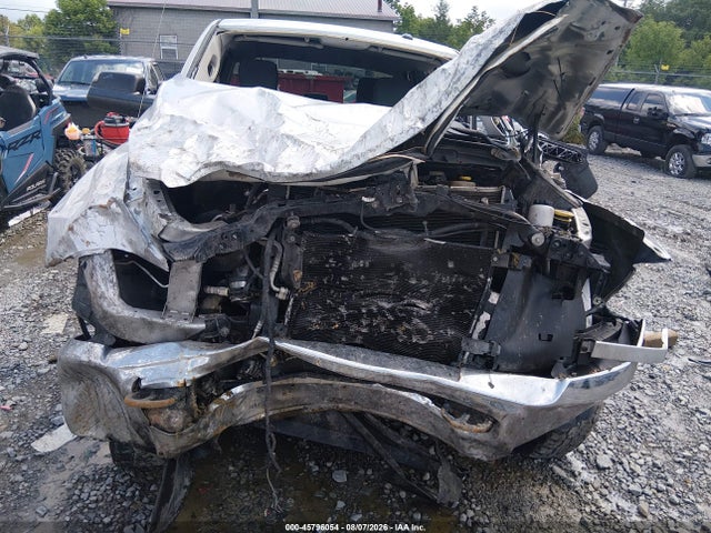 Aukcja sprzedaży 2015 Ram 2500 Tradesman, vin: 3C6UR5CL5FG692004, numer aukcji: 45796054