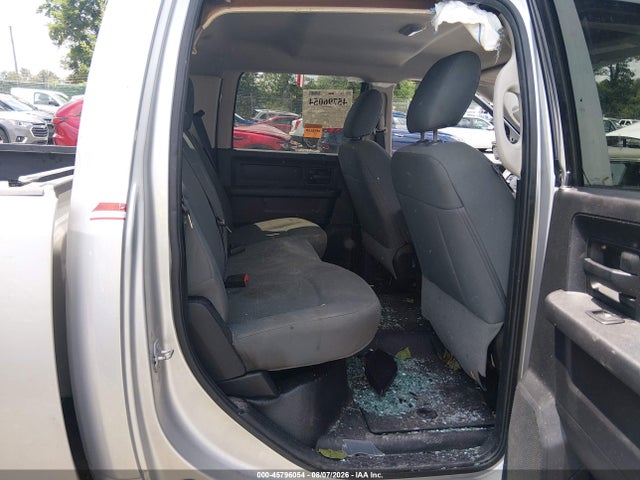 Aukcja sprzedaży 2015 Ram 2500 Tradesman, vin: 3C6UR5CL5FG692004, numer aukcji: 45796054