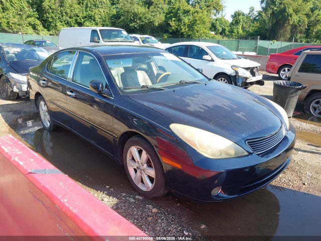 45796056 :رقم المزاد ، JTHBA30G965144161 vin ، 2006 Lexus Es 330 مزاد بيع