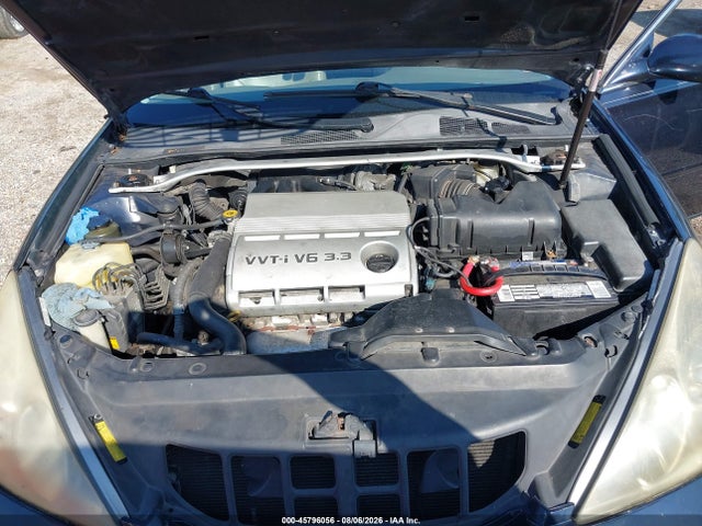 45796056 :رقم المزاد ، JTHBA30G965144161 vin ، 2006 Lexus Es 330 مزاد بيع