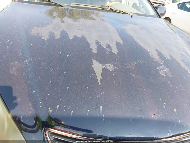45796056 :رقم المزاد ، JTHBA30G965144161 vin ، 2006 Lexus Es 330 مزاد بيع