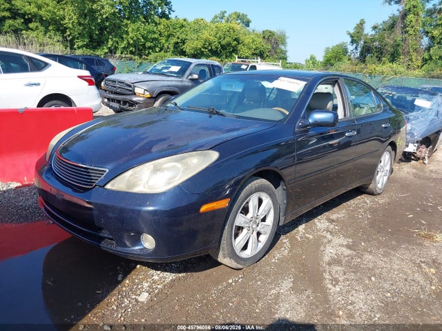 45796056 :رقم المزاد ، JTHBA30G965144161 vin ، 2006 Lexus Es 330 مزاد بيع