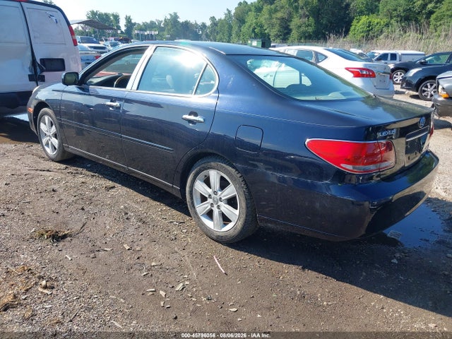 45796056 :رقم المزاد ، JTHBA30G965144161 vin ، 2006 Lexus Es 330 مزاد بيع