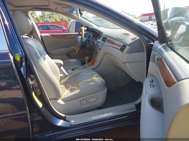 45796056 :رقم المزاد ، JTHBA30G965144161 vin ، 2006 Lexus Es 330 مزاد بيع