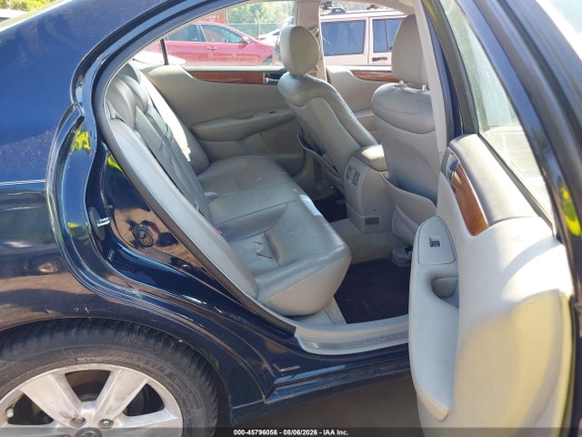 45796056 :رقم المزاد ، JTHBA30G965144161 vin ، 2006 Lexus Es 330 مزاد بيع