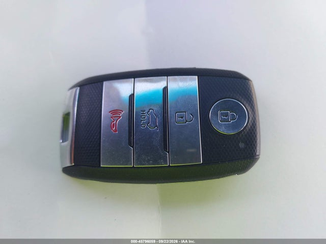 Продаж на аукціоні авто 2019 Kia Sorento 2.4l L, vin: 5XYPG4A30KG595018, номер лоту: 45796059