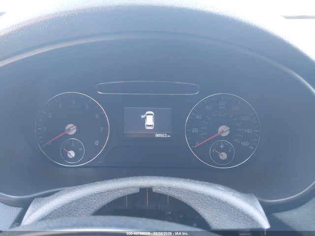 Продаж на аукціоні авто 2019 Kia Sorento 2.4l L, vin: 5XYPG4A30KG595018, номер лоту: 45796059