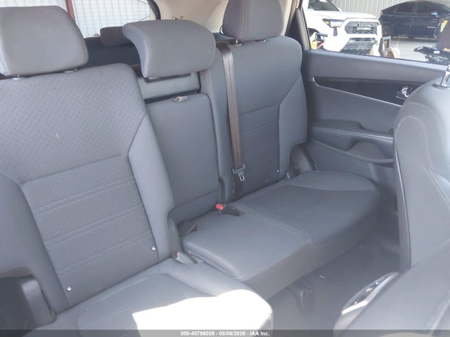Продаж на аукціоні авто 2019 Kia Sorento 2.4l L, vin: 5XYPG4A30KG595018, номер лоту: 45796059