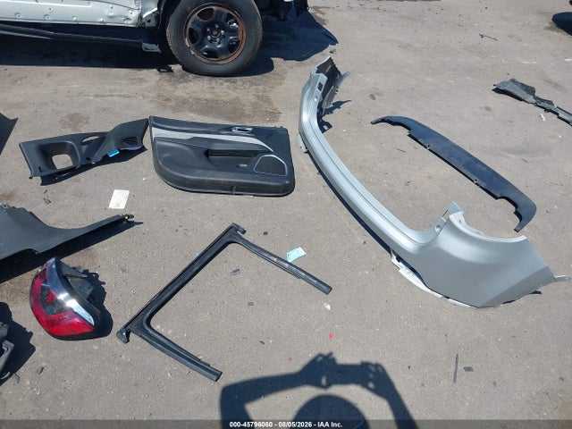 Продажа на аукционе авто 2024 Jeep Compass Latitude Lux Fwd, vin: 3C4NJDFN3RT129640, номер лота: 45796060