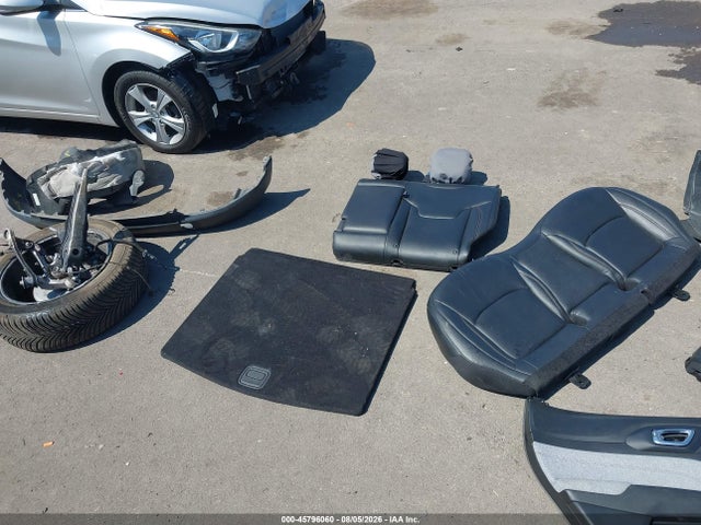 Продажа на аукционе авто 2024 Jeep Compass Latitude Lux Fwd, vin: 3C4NJDFN3RT129640, номер лота: 45796060