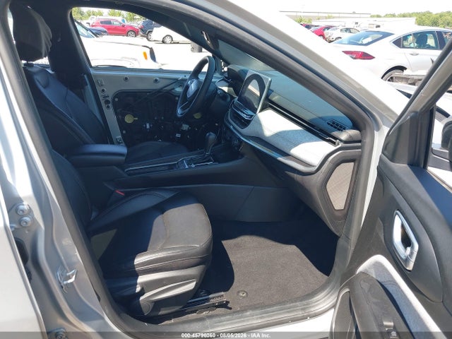 Продажа на аукционе авто 2024 Jeep Compass Latitude Lux Fwd, vin: 3C4NJDFN3RT129640, номер лота: 45796060