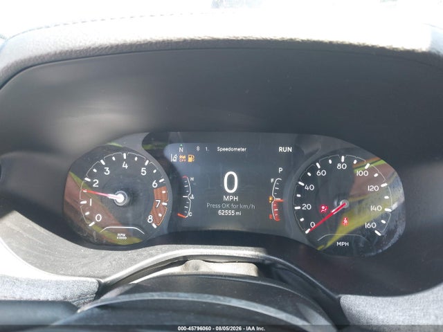 Продажа на аукционе авто 2024 Jeep Compass Latitude Lux Fwd, vin: 3C4NJDFN3RT129640, номер лота: 45796060