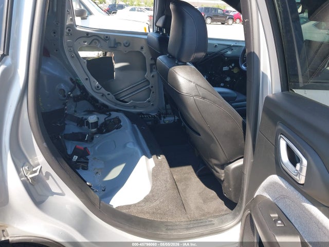 Продажа на аукционе авто 2024 Jeep Compass Latitude Lux Fwd, vin: 3C4NJDFN3RT129640, номер лота: 45796060