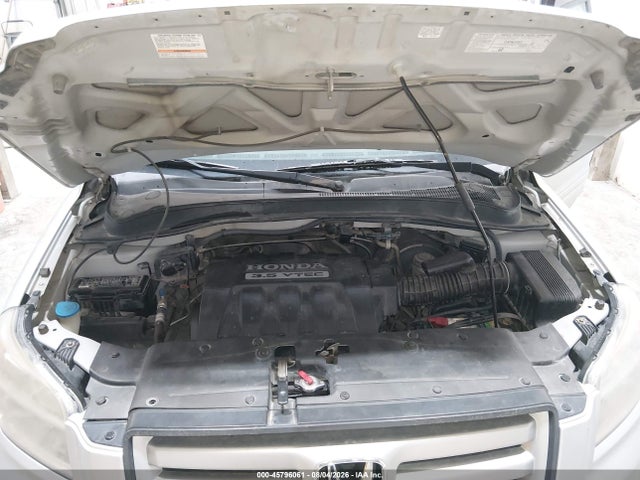 Aukcja sprzedaży 2006 Honda Pilot Ex, vin: 2HKYF18496H532907, numer aukcji: 45796061