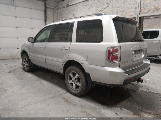 Aukcja sprzedaży 2006 Honda Pilot Ex, vin: 2HKYF18496H532907, numer aukcji: 45796061