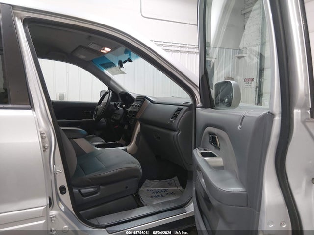 Aukcja sprzedaży 2006 Honda Pilot Ex, vin: 2HKYF18496H532907, numer aukcji: 45796061