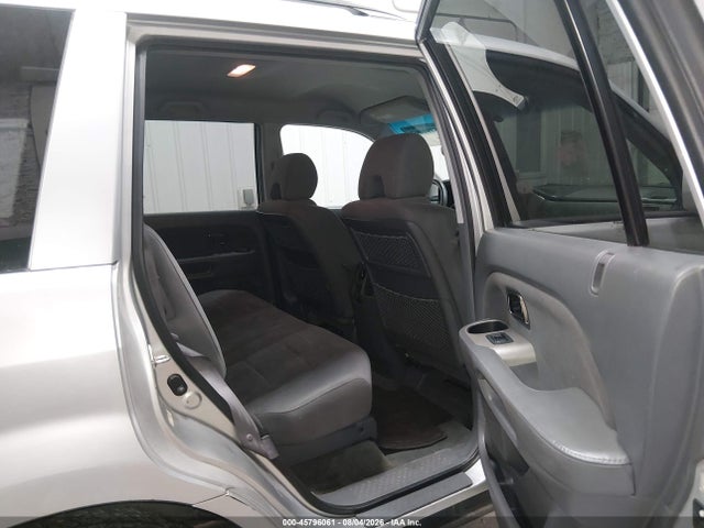 Aukcja sprzedaży 2006 Honda Pilot Ex, vin: 2HKYF18496H532907, numer aukcji: 45796061