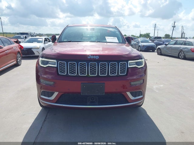 1C4RJEJG3HC743386 Jeep Grand Cherokee Summit