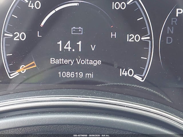 1C4RJEJG3HC743386 Jeep Grand Cherokee Summit