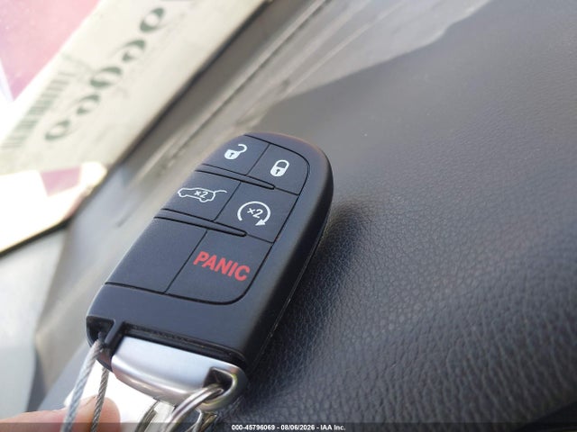 1C4RJEJG3HC743386 Jeep Grand Cherokee Summit